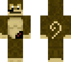 monkey