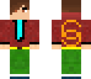 my skin