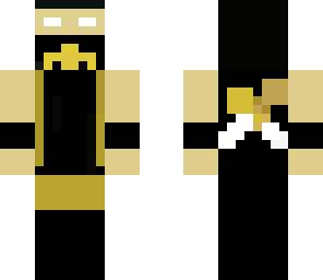scorpion