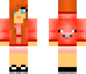mysticpig8's skin i made