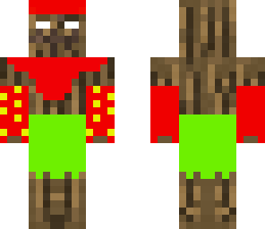 tree rex fixed