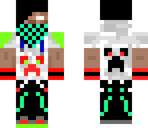 awesome herobrine