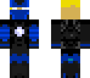 mech