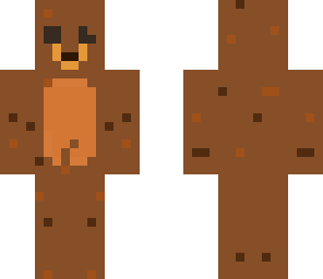 bear