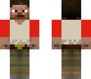 red shirt drake