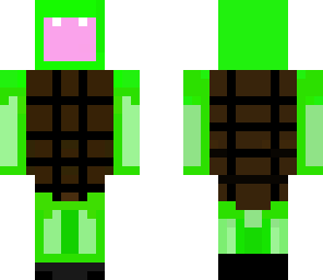 dinoturtle