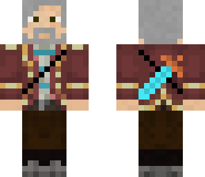adventurer