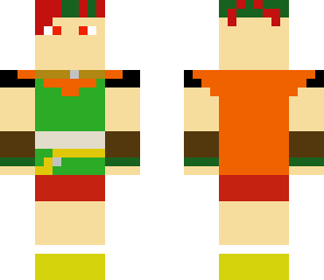 tormod