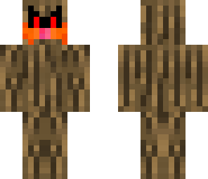 wooden pingas