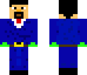 antvenom in anti-cow suit