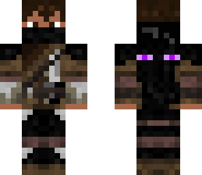 ender hunter edited
