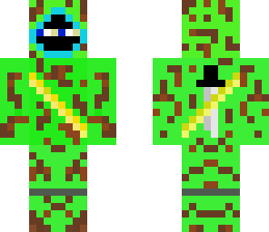 forest ninja