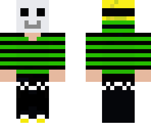 wingo green