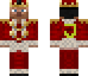 the megaking v1