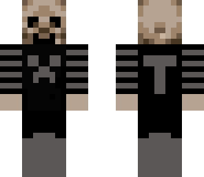 skull steve