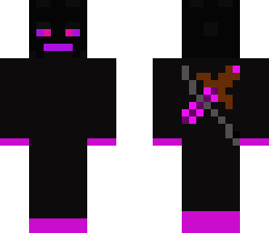ender warrior