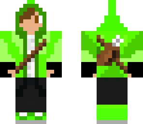archer magicpigz