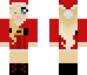 santa clausia