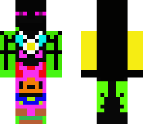 cool ender