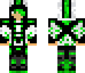 emerald magicpigz