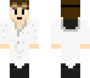 my skin tekkit