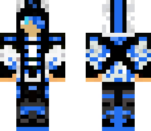 water mage