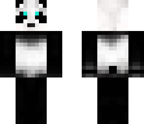 panda