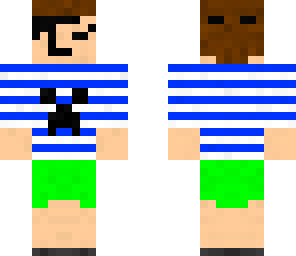 summer skin