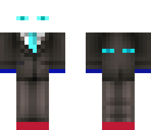 jeffery the enderman