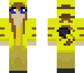 pikagirl