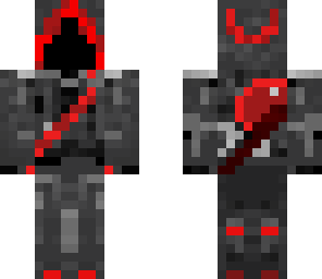 assasin creed red