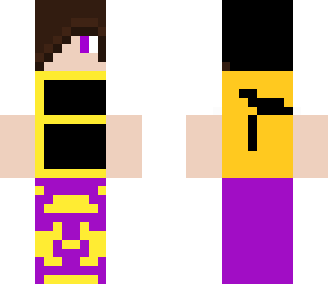 my skin
