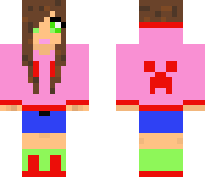 my skin 2