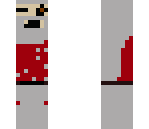 the wounded warrior