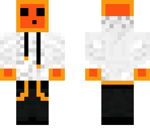 flame slime