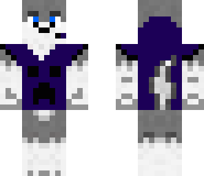 wolfy skin 