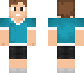 kadl sommer skin