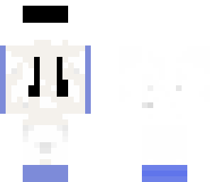 spaceman
