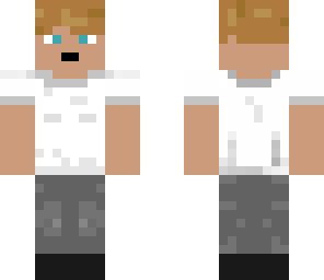 headset boy