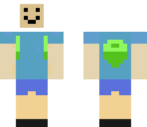 finn the human