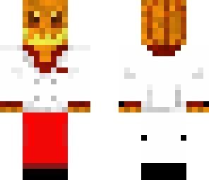 headless cook