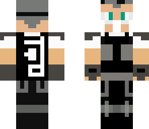 alpha army of two