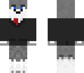 wolf suit