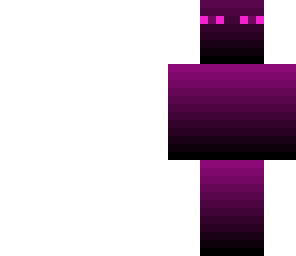 2d enderman original