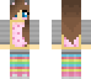 nyan girl