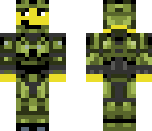 halo derp chief