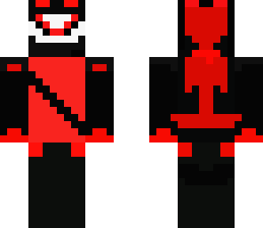 updated space assassin