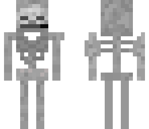 skeleton