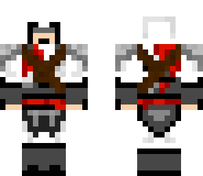 assasin creed