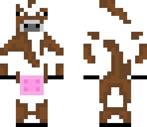cow texture